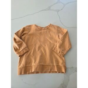 H&m toddler boy sweater 4t